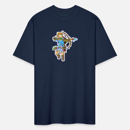 botw shirt